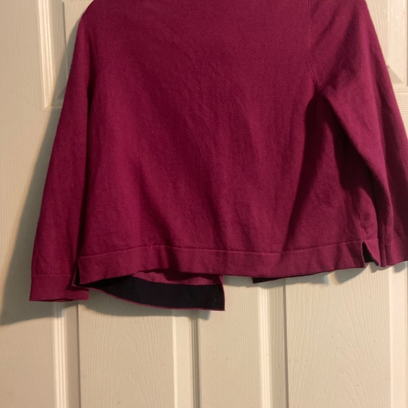 Boden Cardigan Sweater - Picture 2 of 2